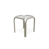 Outdoor Rectangular Side Table