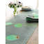 Luxe Floral Table Runnner-49804335