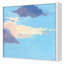 Candy Clouds 6 Print by Ngo, PC