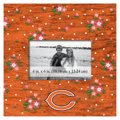 Single Picture Frame