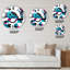 Très grande horloge murale-73142400