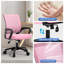 Chaises de bureau en maille Chaises de bureau d'ordinateur réglables et pivotantes avec support lombaire-1800251437