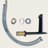 Vessel Sink Faucet Single-handle Bathroom Faucet-98698941