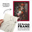 Toi et moi III - reproduction de cadre photo-89834965-89834971