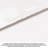 Magma 2" x 5" Zellige Italian Porcelain Subway Tile-95025163