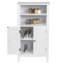 Karah Freestanding Bathroom Cabinet
