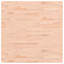 Vidaxl Table Top Square Solid Wood Beech-93674746-93674745