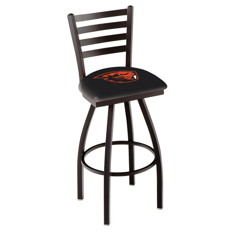 Tabouret tournant 36" NCAA, Oregon State