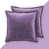Mauve est en rupture de stock