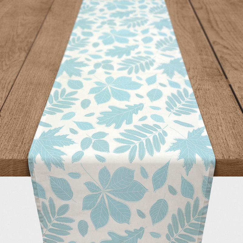 Chemin de table Daiceon, 90 po x 16 po