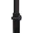 EduTouch Adjustable Metal Base Standing Desk