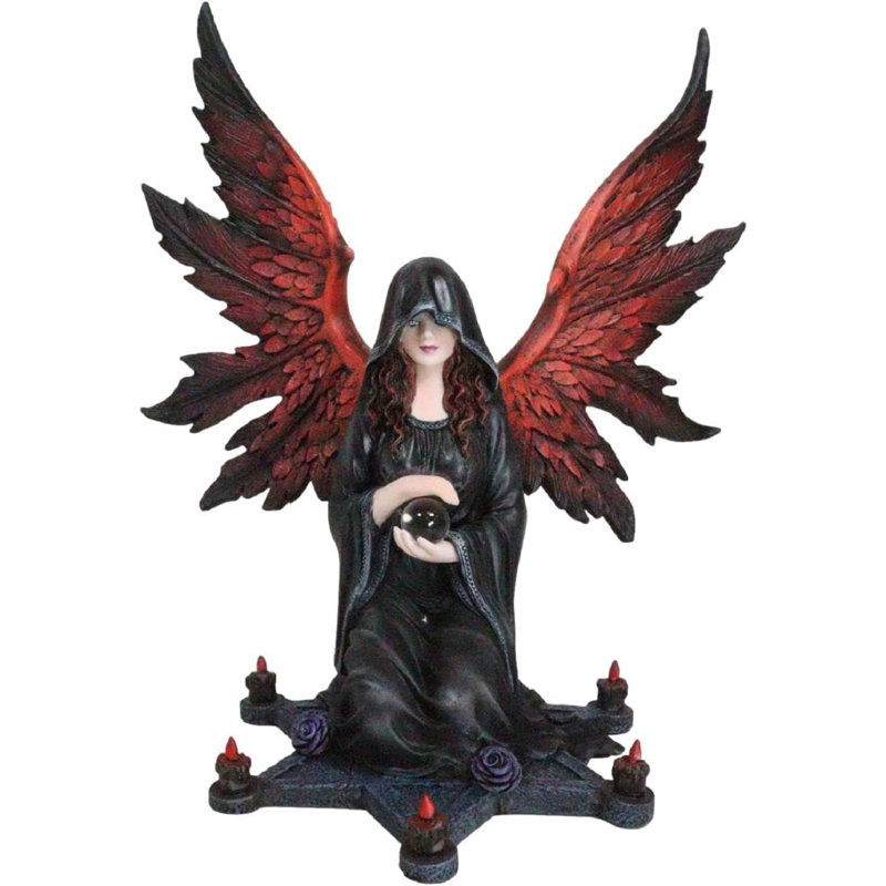 Juwana Fantasy & Sci-Fi Figurines & Sculptures