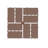 Plastic Interlocking Deck Tiles-113414148