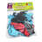 Wonderfoam Magnetic Sign Language Letter Set