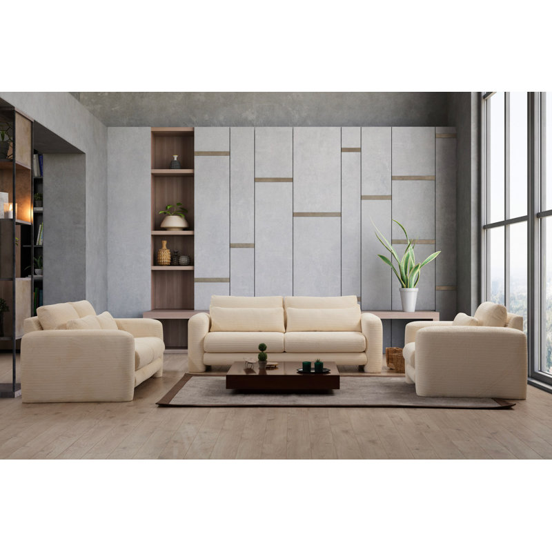 Fauteuil à oreilles