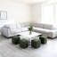 Repose-pieds repose-pieds doux et confortable-1200030535