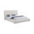 Curry Upholstered Led Platform Bed-1728424658-1728424657
