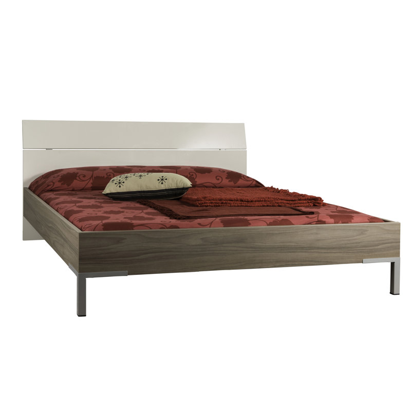 Privilegio Sleigh Bed, Super King (6')