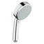 Tempesta® Cosmopolitan Multi Function Handheld Shower Head with SpeedClean Nozzles-358329160