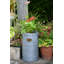 Langan Metal Pot Planter