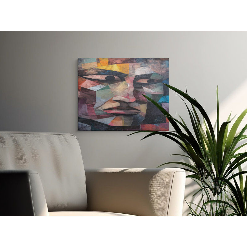 Wrapped Canvas Print Set, 38.1 cm H x 76.2 cm W