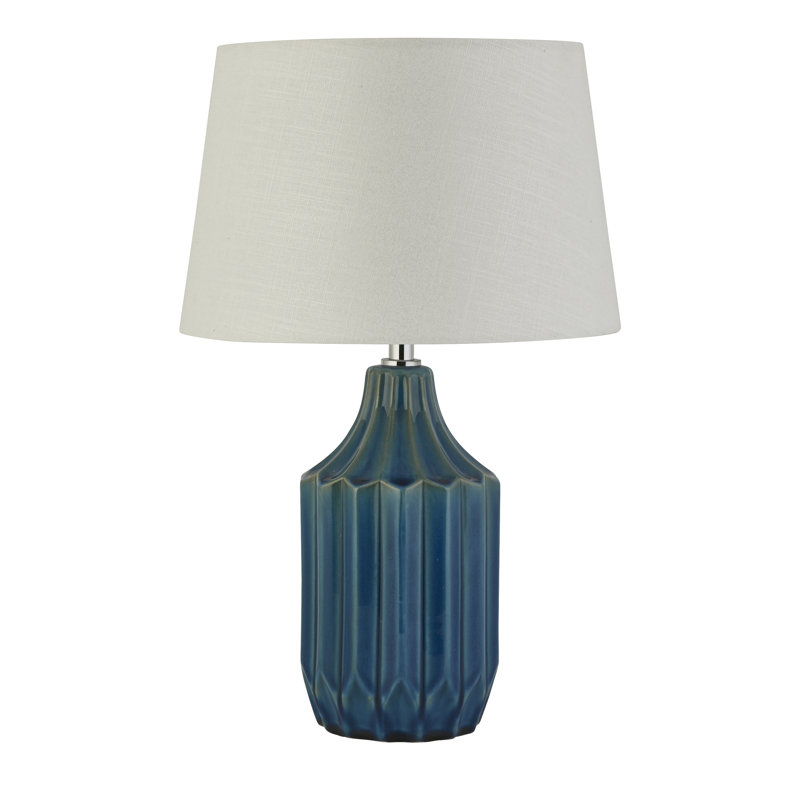 Santel Metal Table Lamp