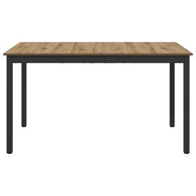 Rectangular Dining Table
