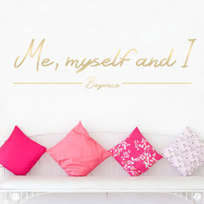Wall Decal