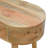 Carisha 32'' Solid Wood Console Table