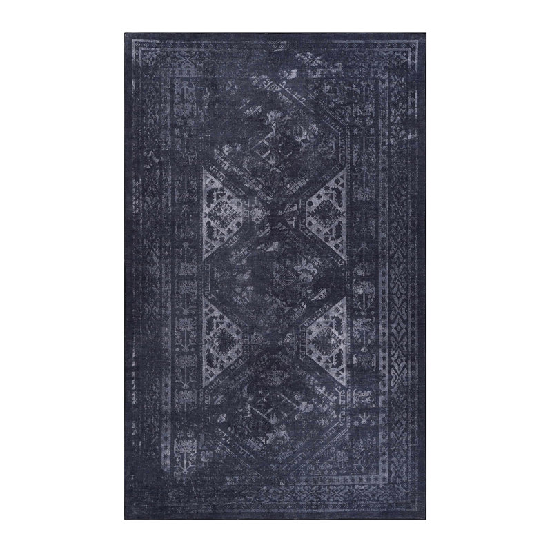 Area Rugs for living room, bedroom, kitchen, Rectangle 8' x 10'