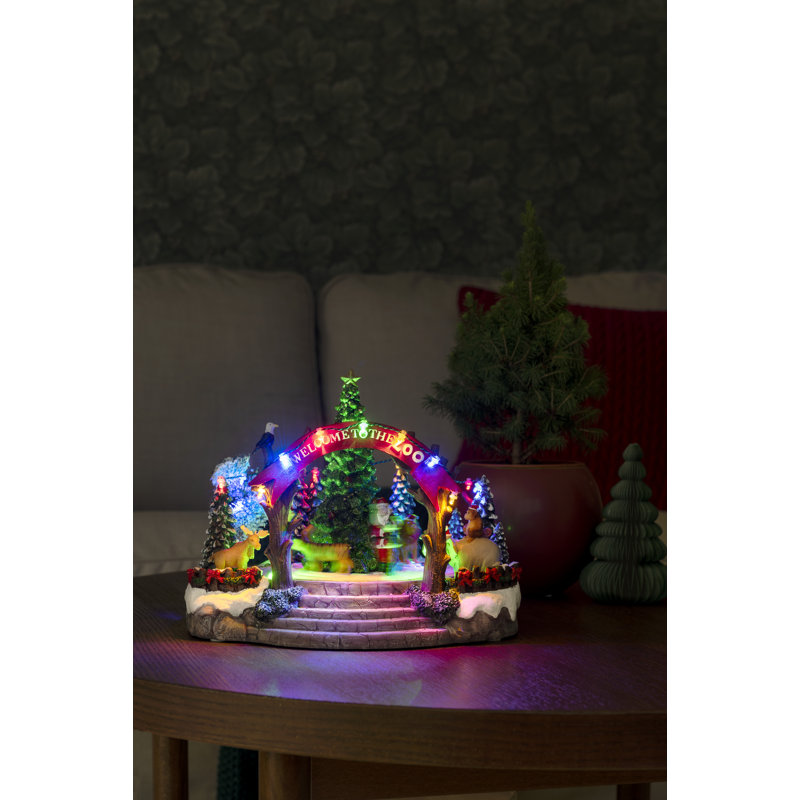 Christmas Christmas Village