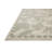 Loloi Mavis Ivory / Sky Contemporary Area Rug-856298998