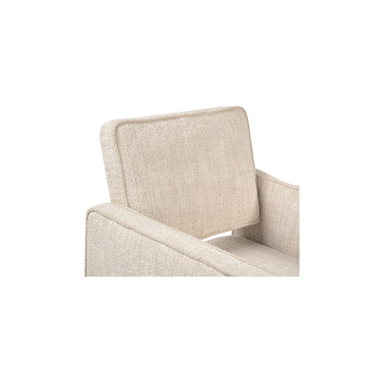 Harris Office Chair Oat, Beige
