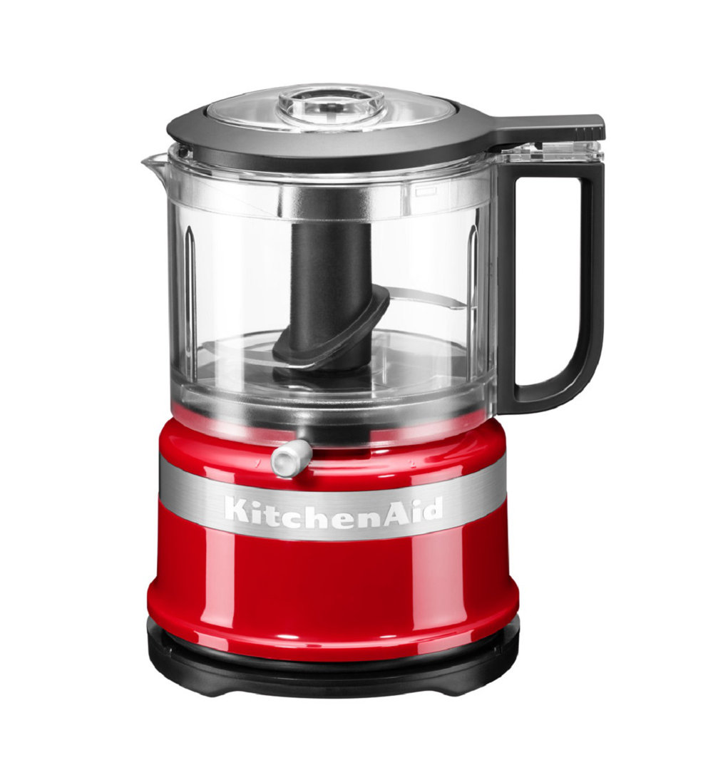 Kitchenaid Mini Food Processor In Empirered, Size 830Ml - Image 5