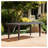 33*75 RECT TABLE - PVC