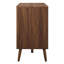 Commode transmit 47 "par Modway