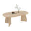 180.01 cm Extendable Dining Table-1394560087
