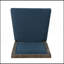 Chaise de salle à manger (ensemble de 2)