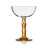 Libbey Tiki Coupe Cocktail Glasses, 8 oz.