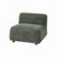 Chaise d'appoint rembourrée Modern-596349283