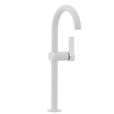 Priya Single Hole Vessel Faucet
