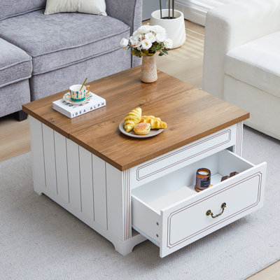 Table basse Sereen