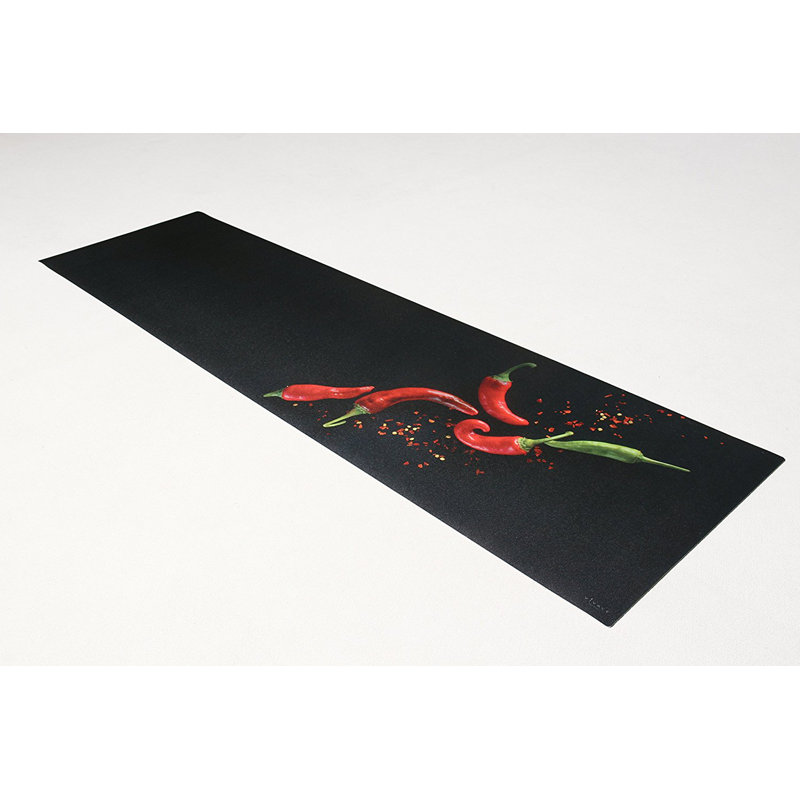 Mithila Modern Kitchen Mat, Runner 50 x 120cm