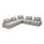 Light Gray Chenille is out of stock selected