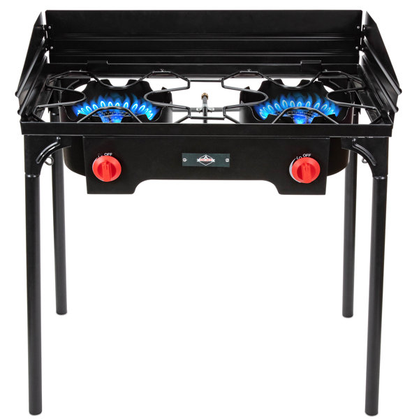 https://assets.wfcdn.com/im/46949987/resize-h600-w600%5Ecompr-r85/1533/153338883/Hike+Crew+Cast+Iron+Double-burner+Outdoor+Gas+Stove+%7C+150%2C000+Btu+Portable+Propane-powered+Cooktop+With+Removable+Legs%2C+Temperature+Control+Knobs%2C+Wind+Panels%2C+Hose%2C+Regulator+%26+Storage+Carry+Case.jpg