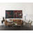 Damiere 90.16'' Faux Leather Sofa