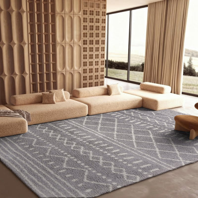 Tapis à chevrons Develin Performance