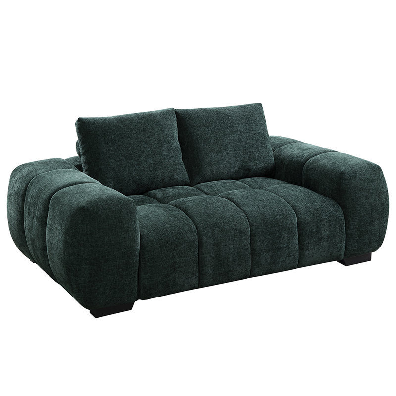 Zoel Loveseat