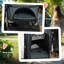 Swanley Foldable Pet Stroller-1845567122