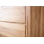 Villanders 1 Door Solid Wood Wardrobe-41159508